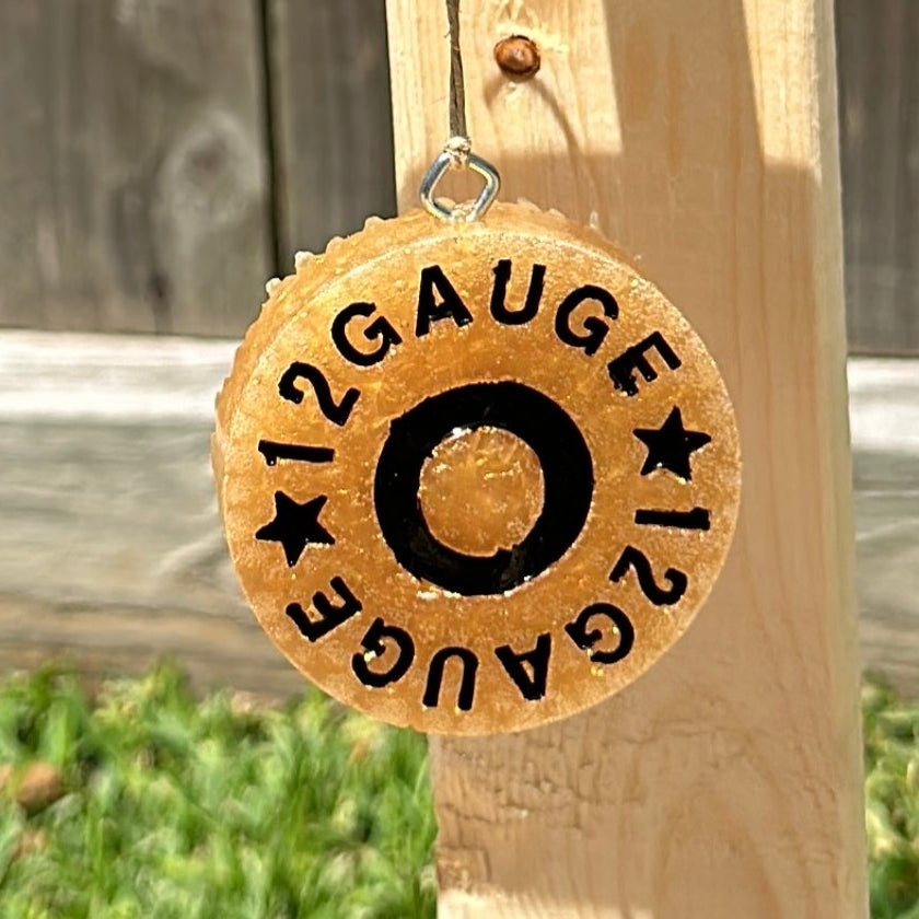 12 Gauge