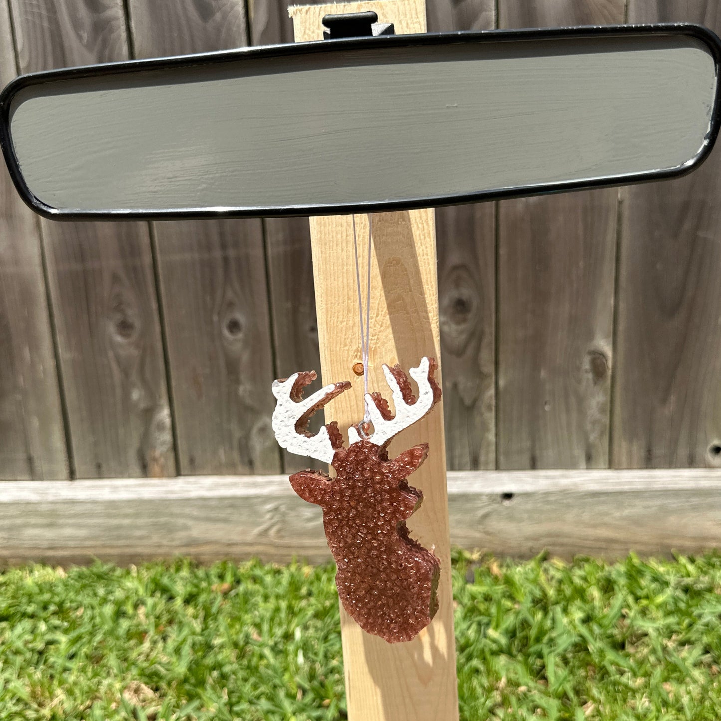 Deer Head