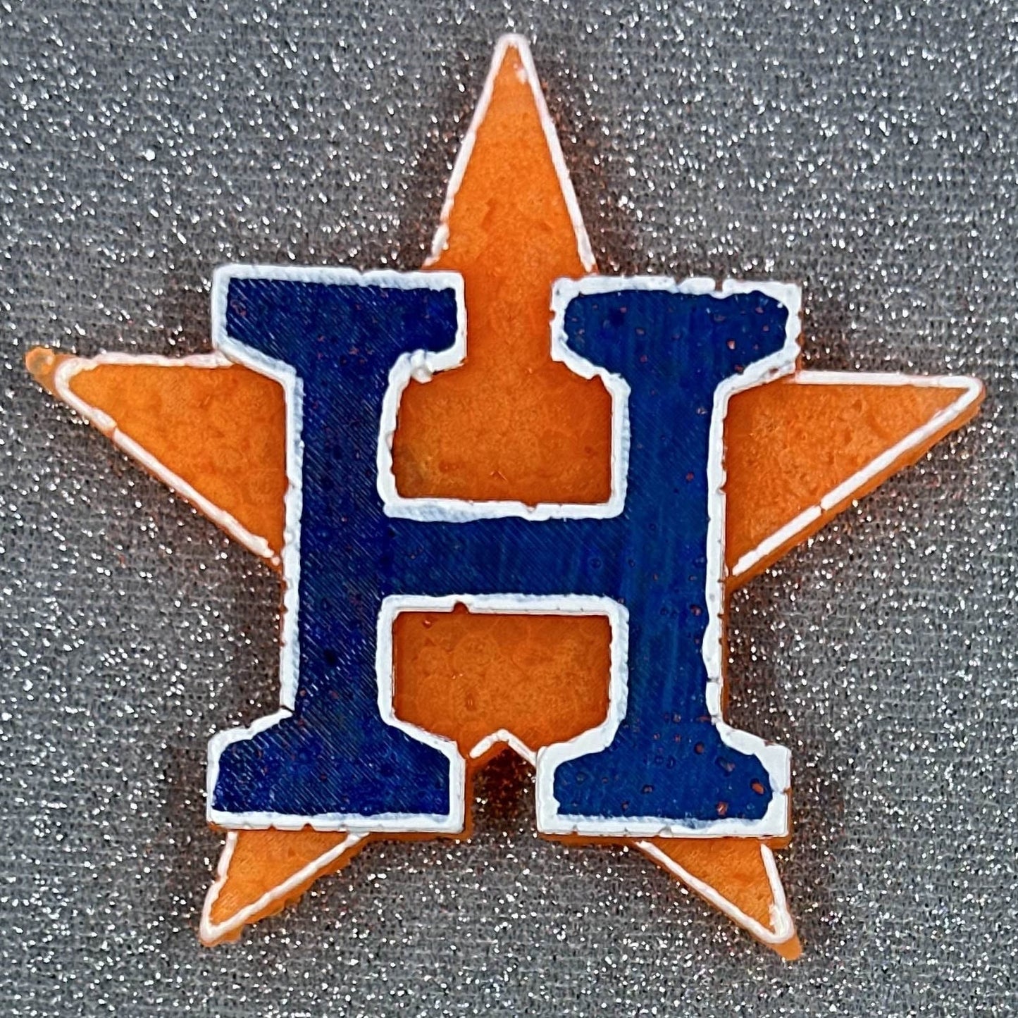 Houston Astros in scent Oceans