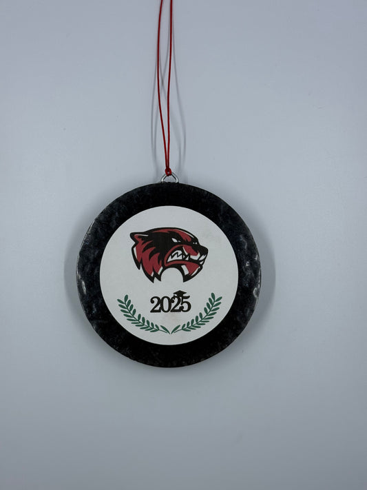 Red Wildcat 2025 in scent Mahogany Teakwood