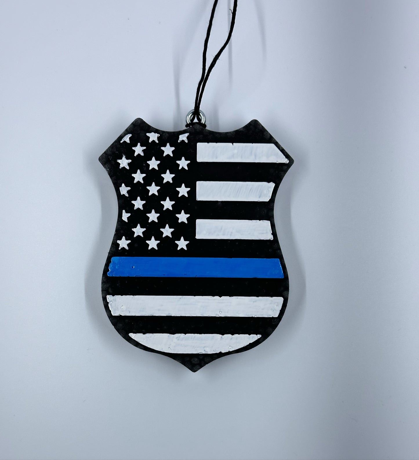 Police Badge