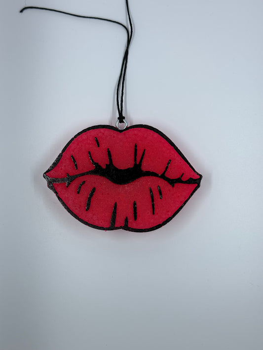 Kissy Lips