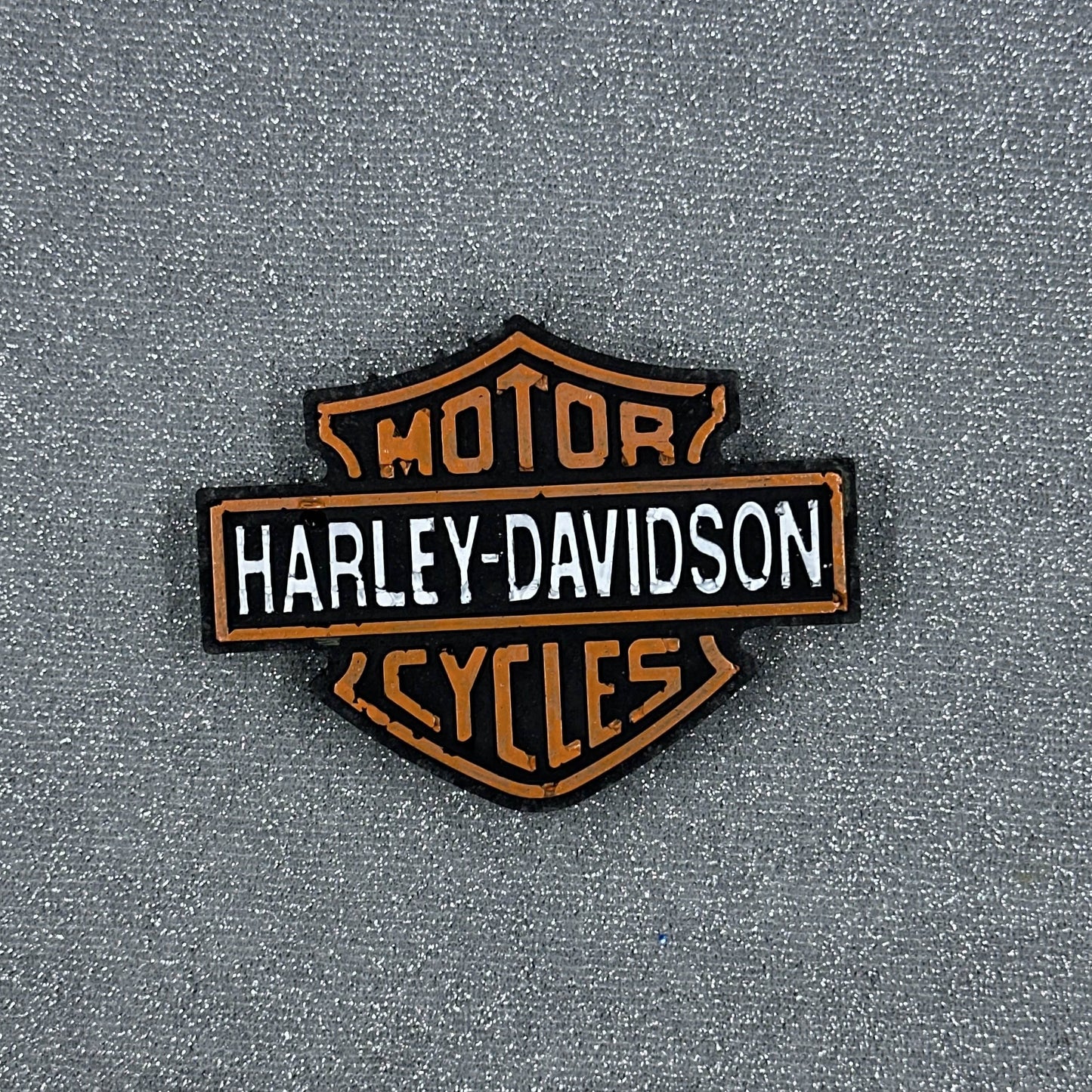 Harley Davidson