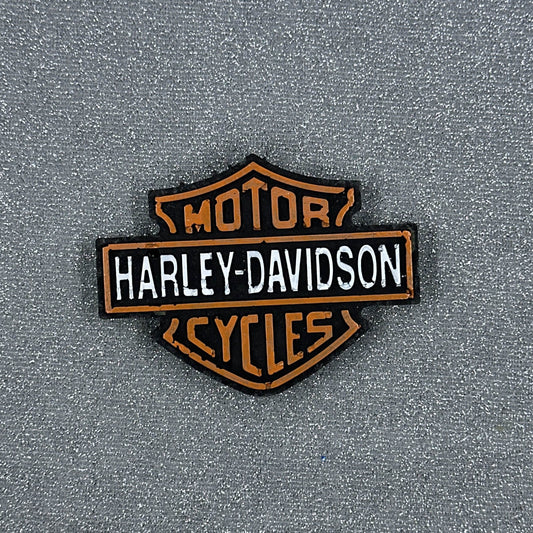 Harley Davidson