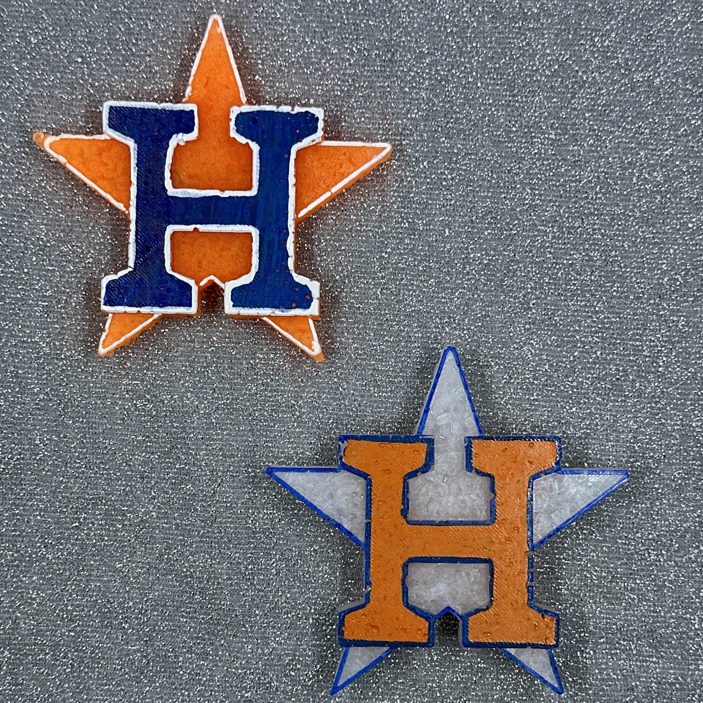 Houston Astros Logo