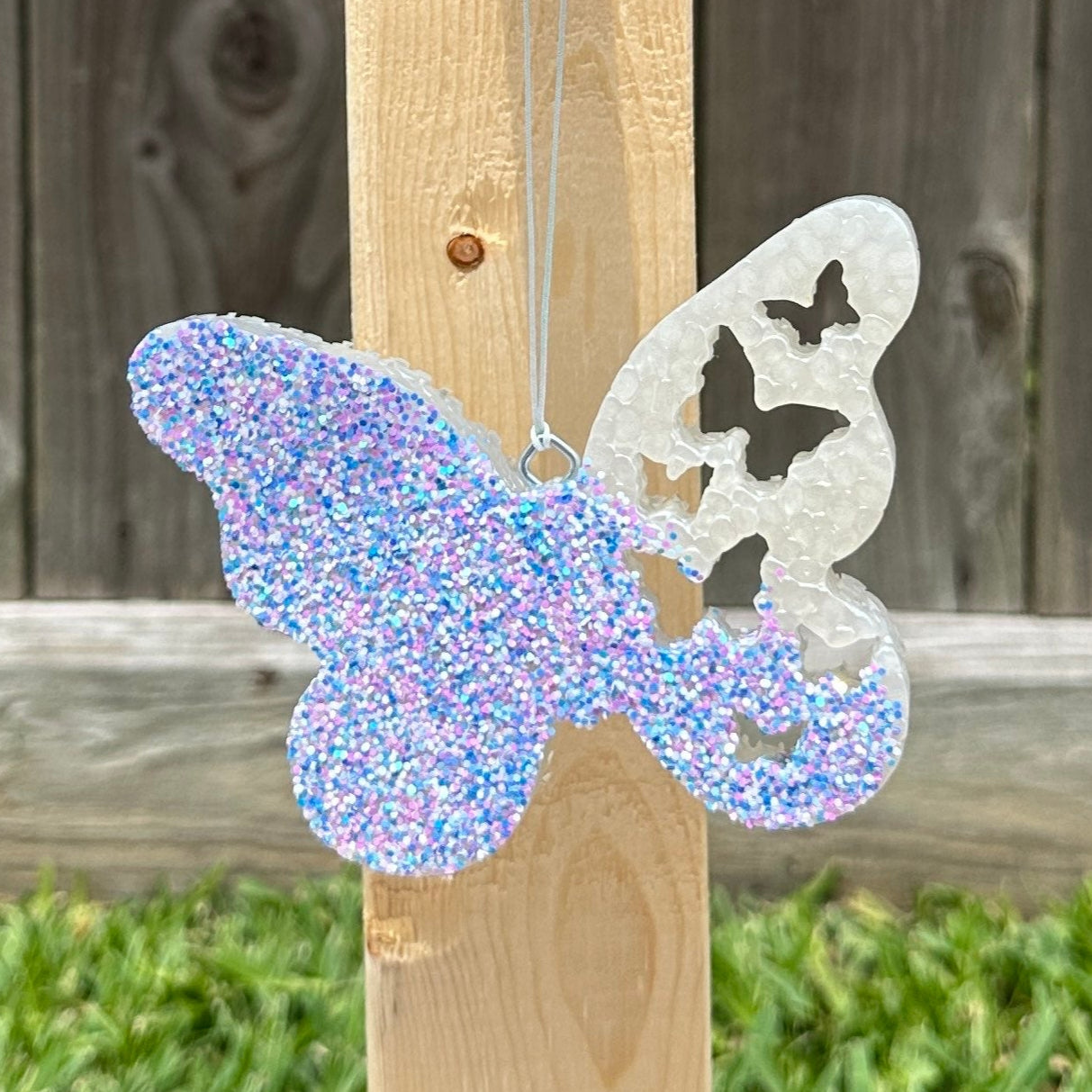 Sparkle Butterfly