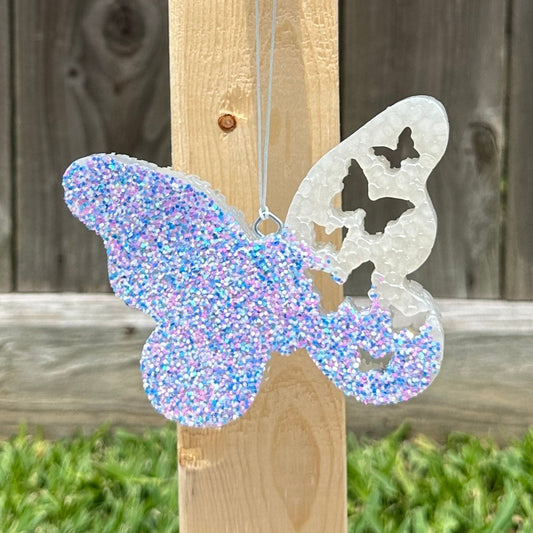 Sparkle Butterfly